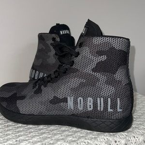 Nobull Trainers